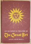 A Treatis On The Great Art